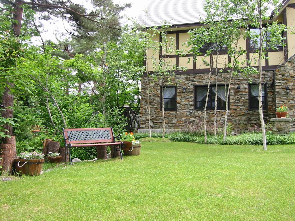 Anise Garden Guest house Hakuba